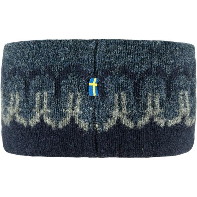 Ovik Path Knit Headband - Image 2