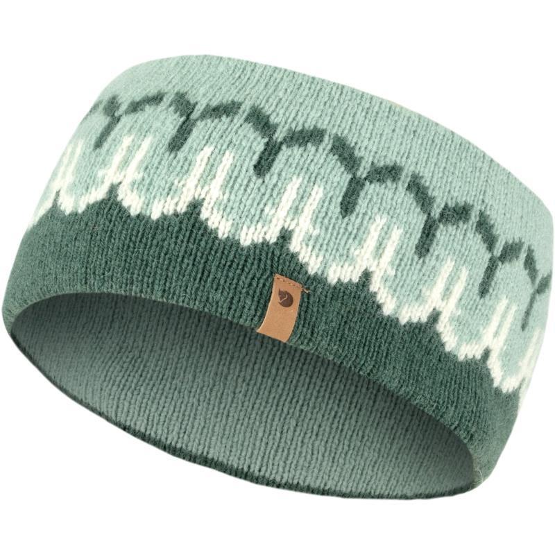 Ovik Path Knit Headband - Image 4