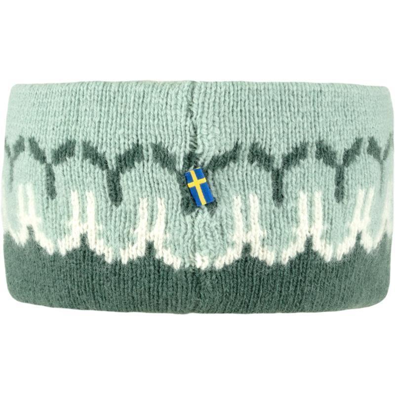 Ovik Path Knit Headband - Image 6