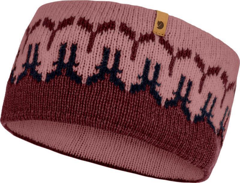 Ovik Path Knit Headband - Image 7