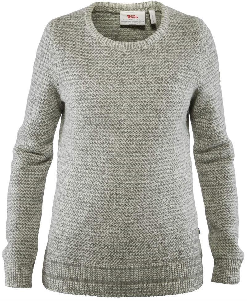 Ovik Structure Sweater - Womens - Image 4