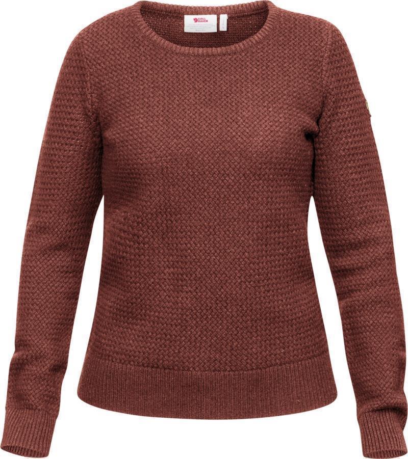 Ovik Structure Sweater - Womens - Image 5