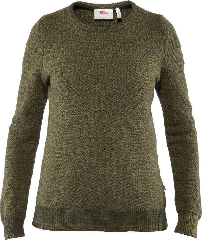Ovik Structure Sweater - Womens - Image 6