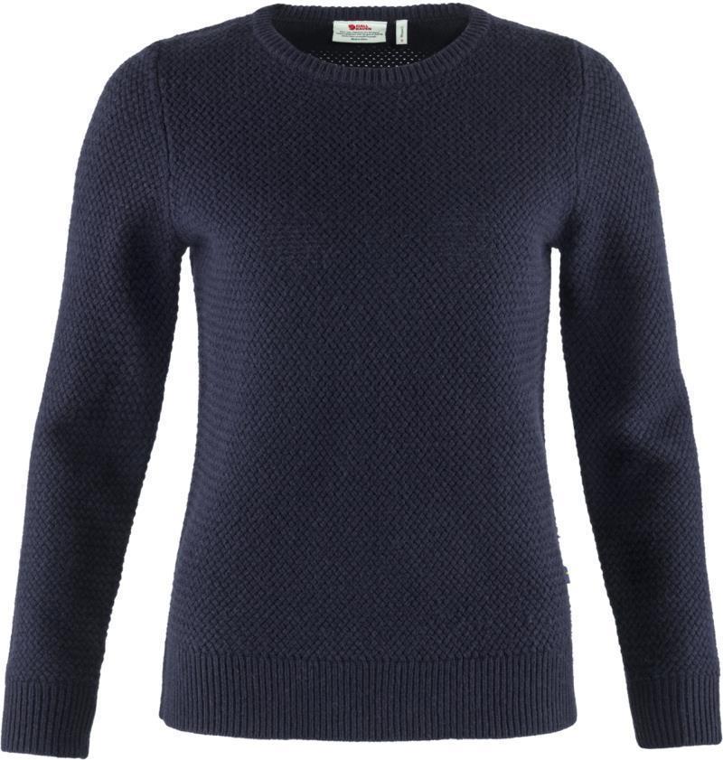 Ovik Structure Sweater - Womens - Image 8