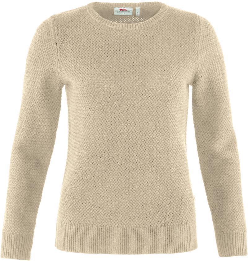 Ovik Structure Sweater - Womens - Image 9