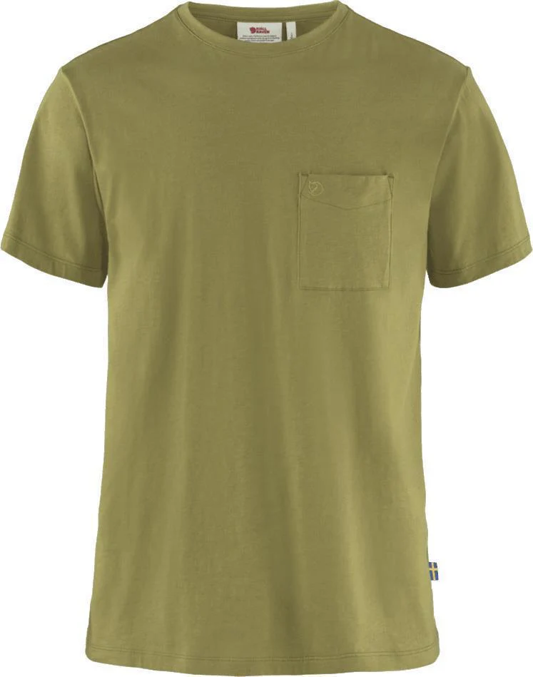 Ovik T-Shirt - Mens - Image 3