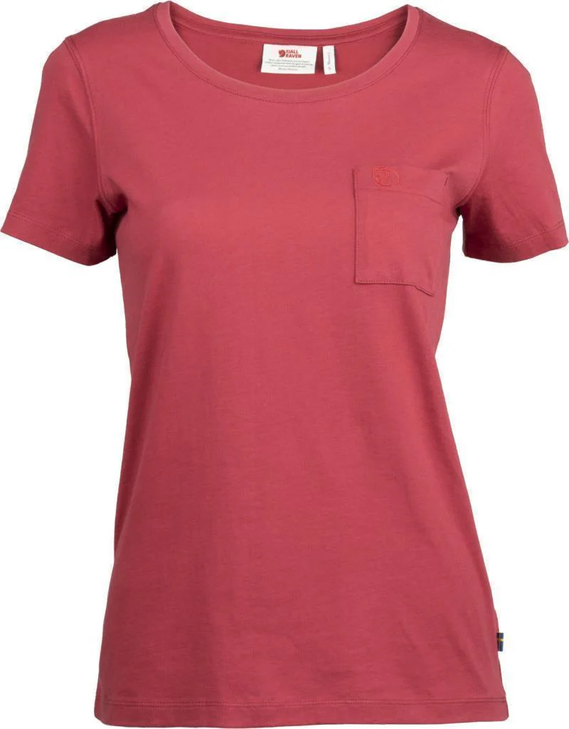 Ovik T-Shirt - Womens - Image 2