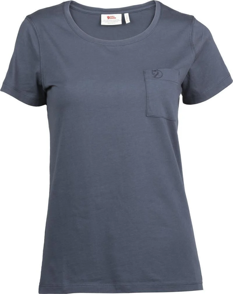 Ovik T-Shirt - Womens - Image 3