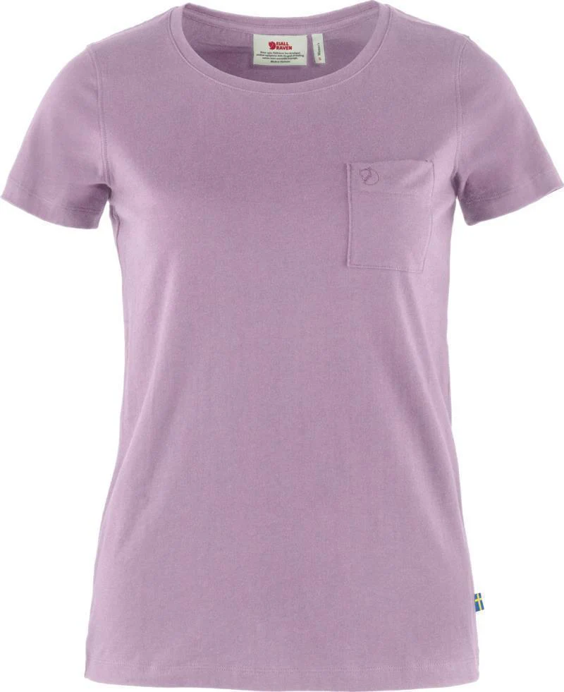 Ovik T-Shirt - Womens - Image 4
