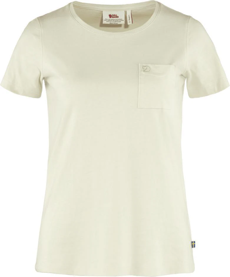 Ovik T-Shirt - Womens - Image 5
