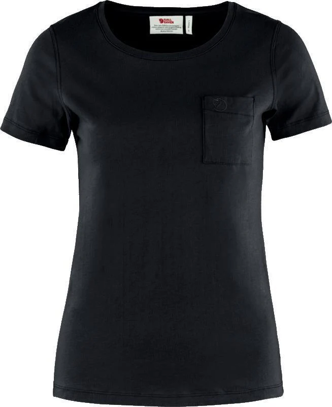 Ovik T-Shirt - Womens - Image 6