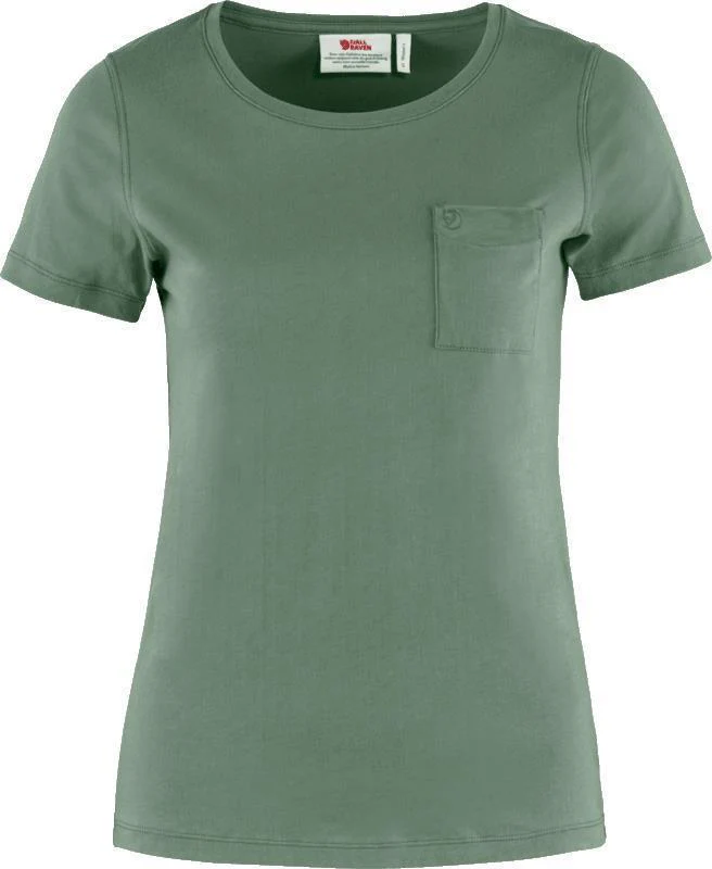 Ovik T-Shirt - Womens - Image 7