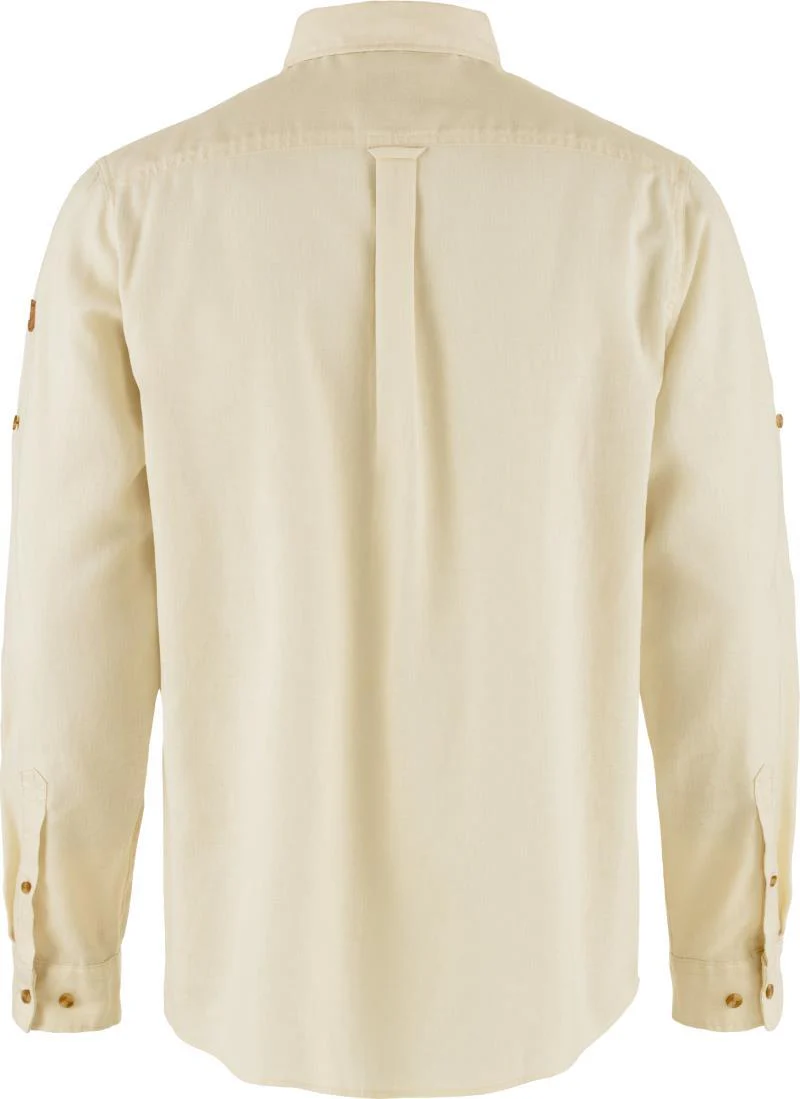 Ovik Travel LS Shirt - Mens - Image 10