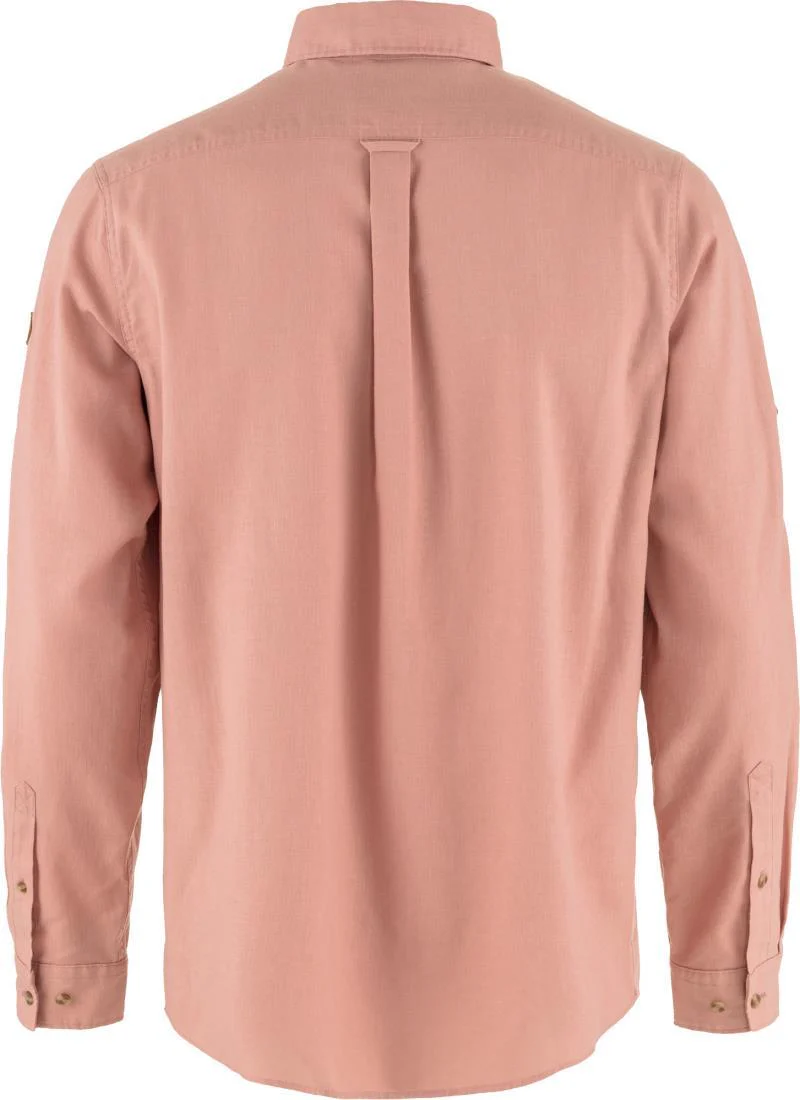 Ovik Travel LS Shirt - Mens - Image 13