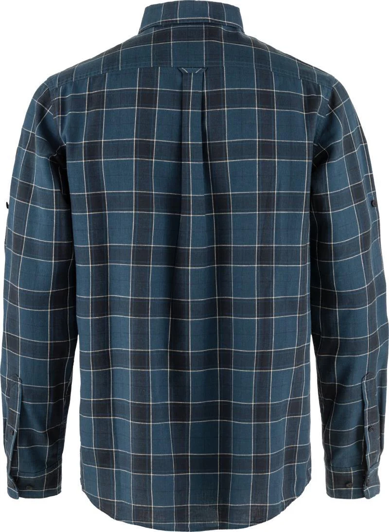 Ovik Travel LS Shirt - Mens - Image 14