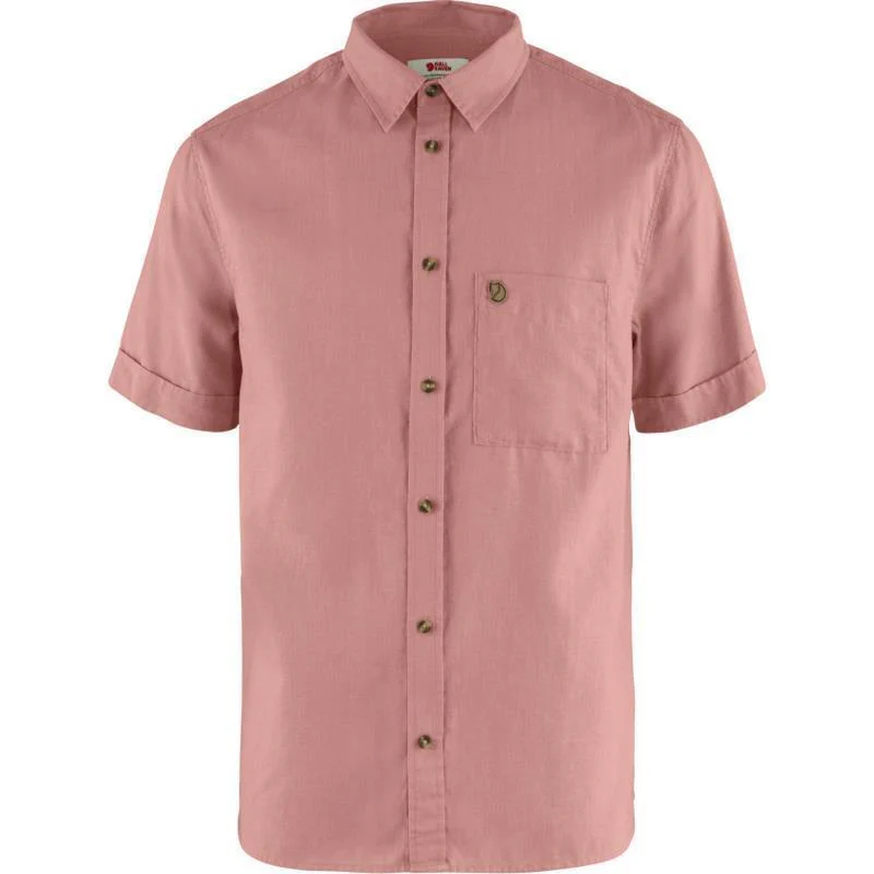 Ovik Travel SS Shirt - Mens - Image 10