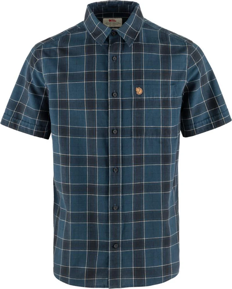 Ovik Travel SS Shirt - Mens - Image 11