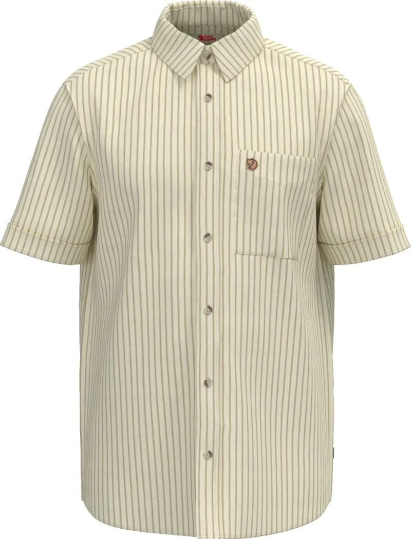 Ovik Travel SS Shirt - Mens - Image 12