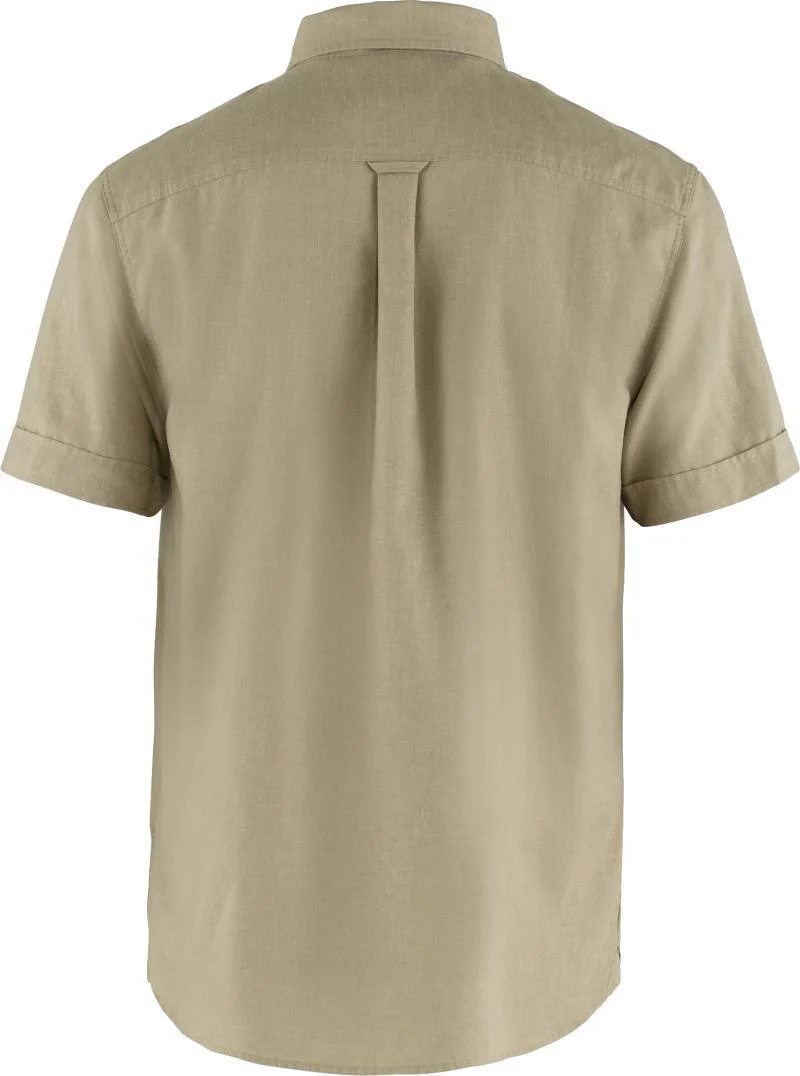 Ovik Travel SS Shirt - Mens - Image 6