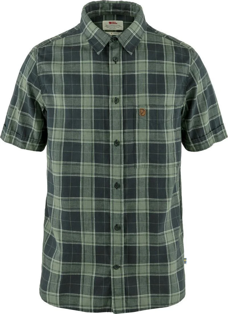 Ovik Travel SS Shirt - Mens - Image 7