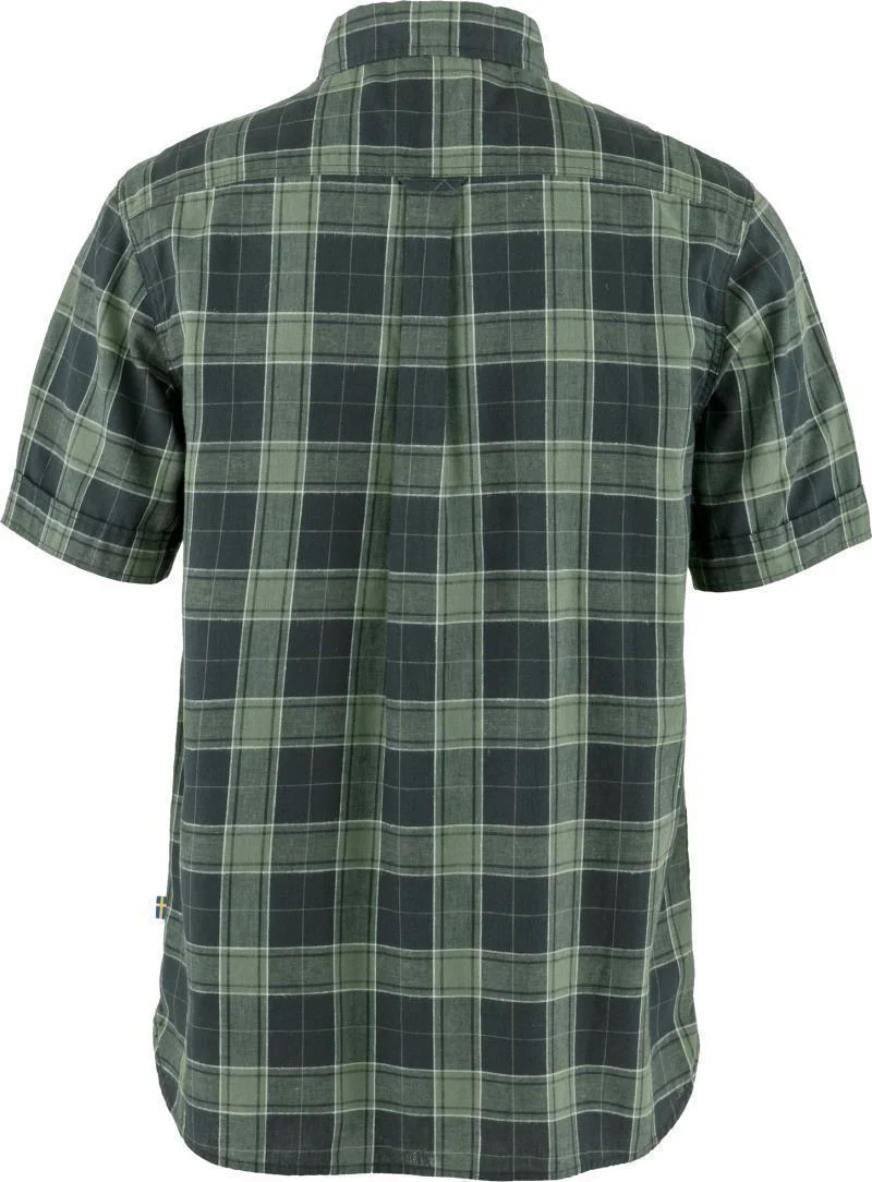 Ovik Travel SS Shirt - Mens - Image 8