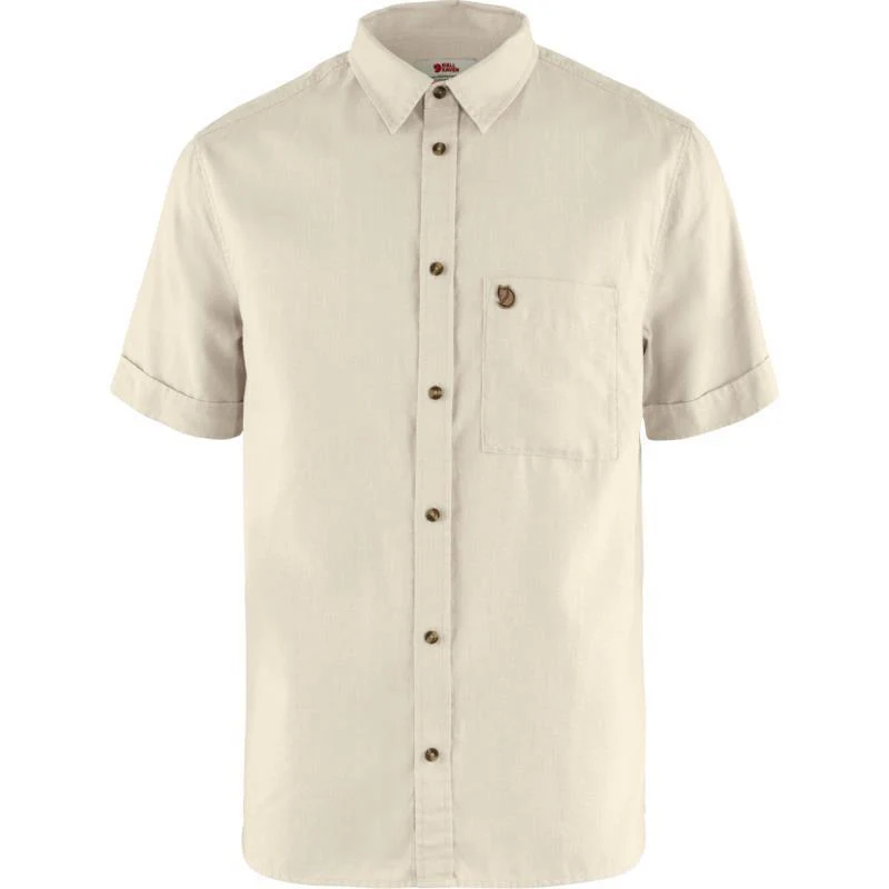 Ovik Travel SS Shirt - Mens - Image 9