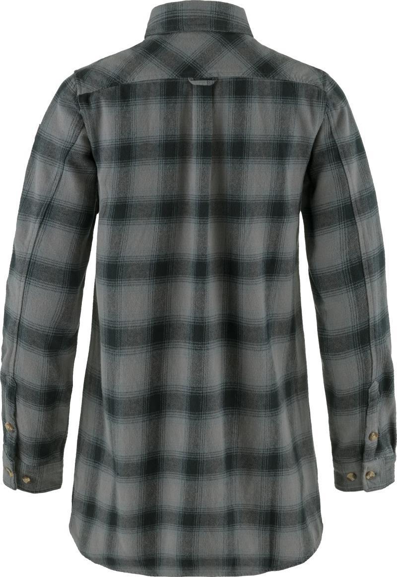 Ovik Twill LS Shirt - Womens - Image 11