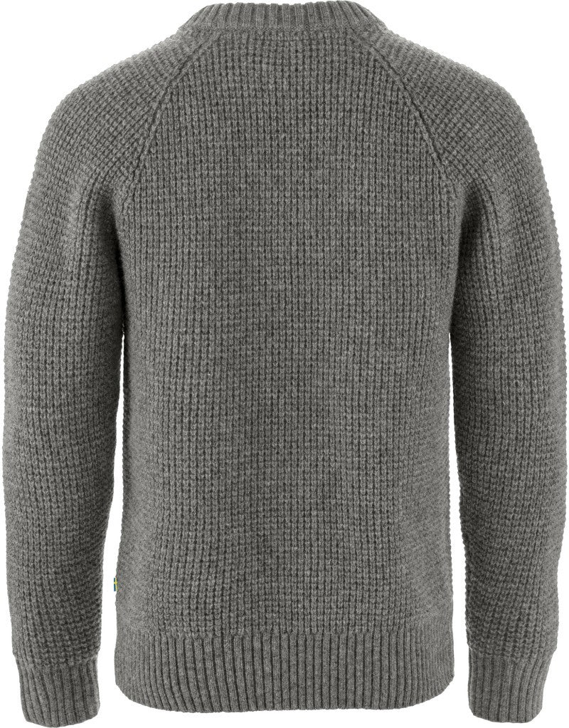 Ovik Waffle Knit - Mens - Image 2