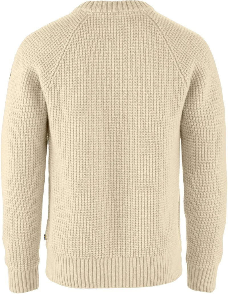 Ovik Waffle Knit - Mens - Image 4