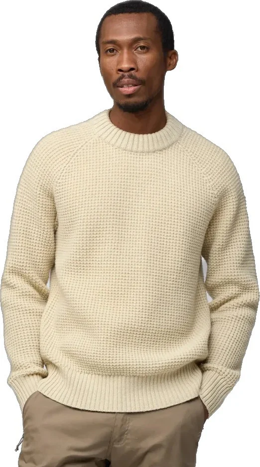 Ovik Waffle Knit - Mens - Image 5