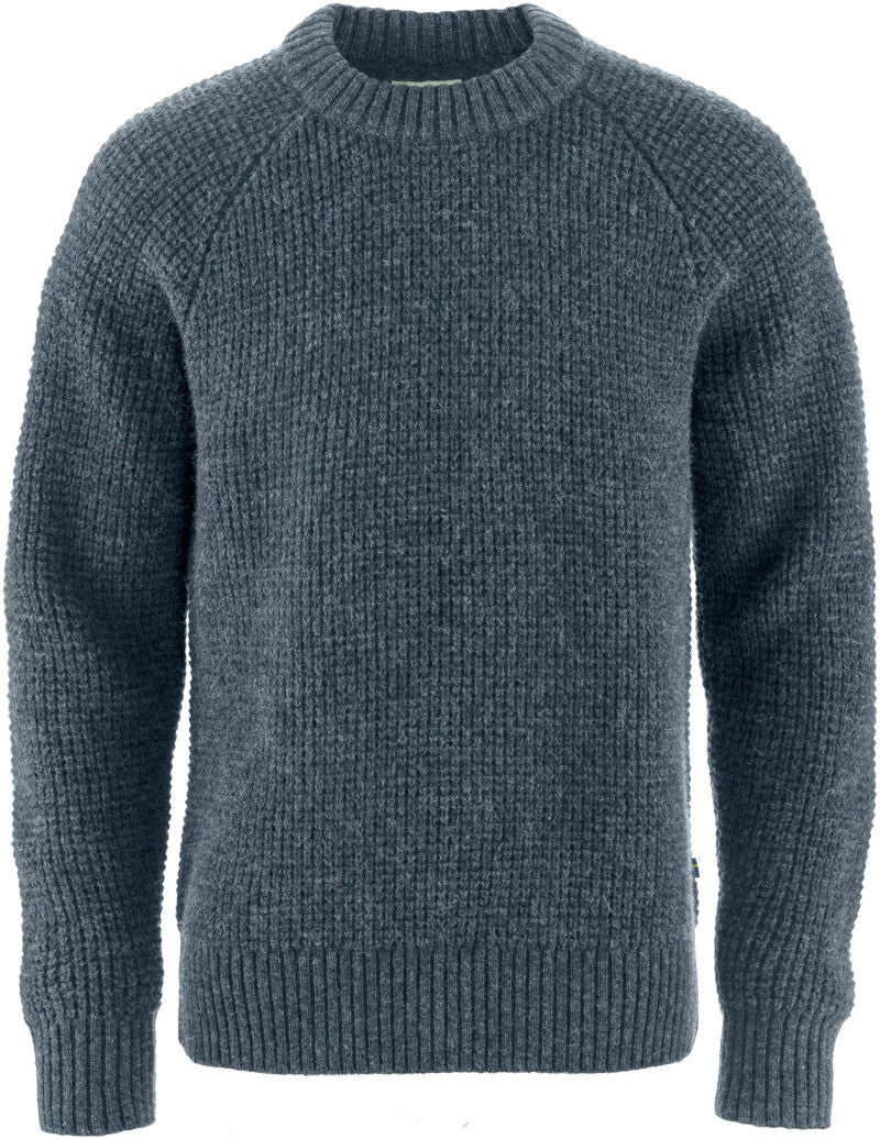 Ovik Waffle Knit - Mens - Image 6