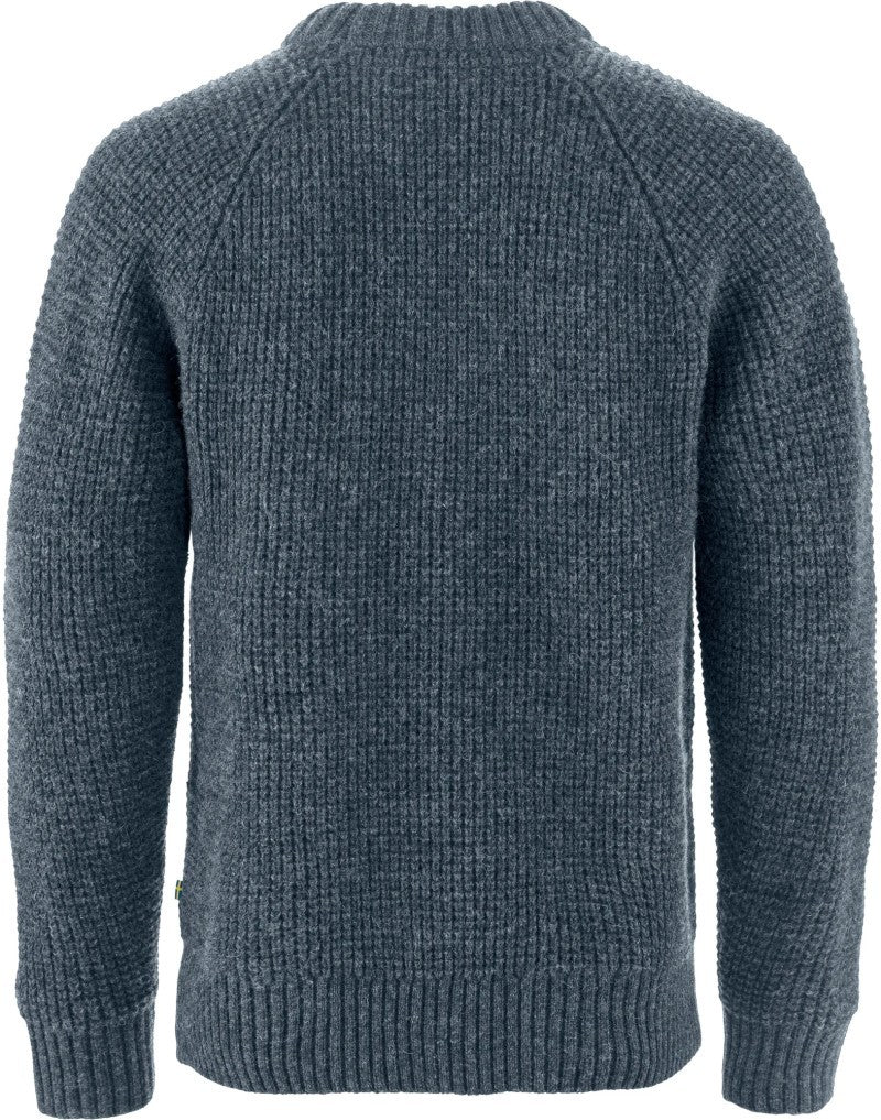 Ovik Waffle Knit - Mens - Image 7