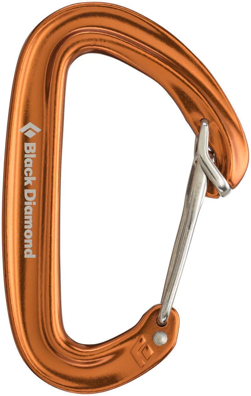 Oz Carabiner - Image 2