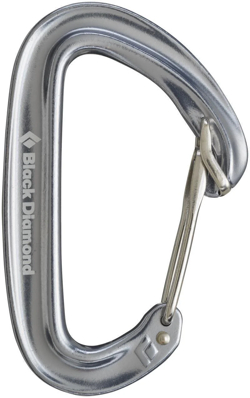 Oz Carabiner - Image 3