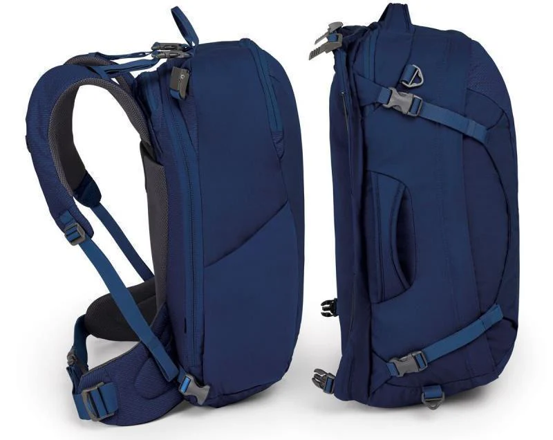Ozone Duplex 60 - Womens - Image 2
