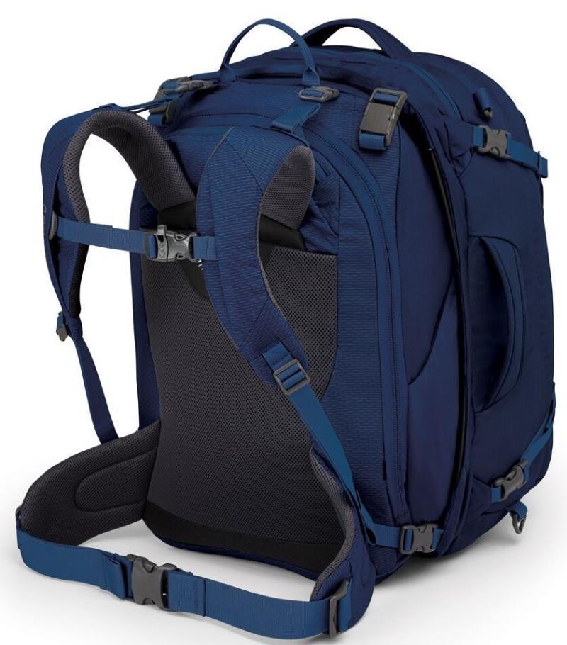 Ozone Duplex 60 - Womens - Image 3