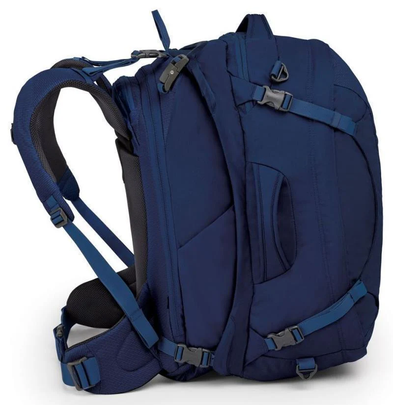 Ozone Duplex 60 - Womens - Image 4