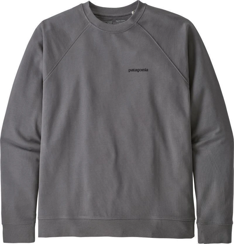 P-6 Logo Organic Crew Sweatshirt - Mens - Image 17