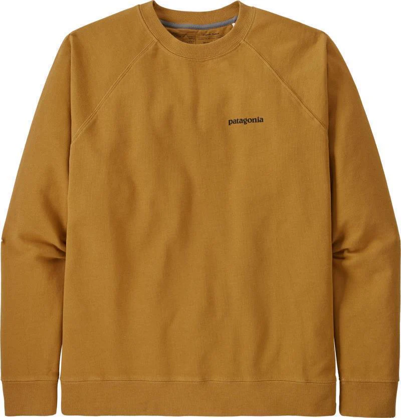 P-6 Logo Organic Crew Sweatshirt - Mens - Image 26