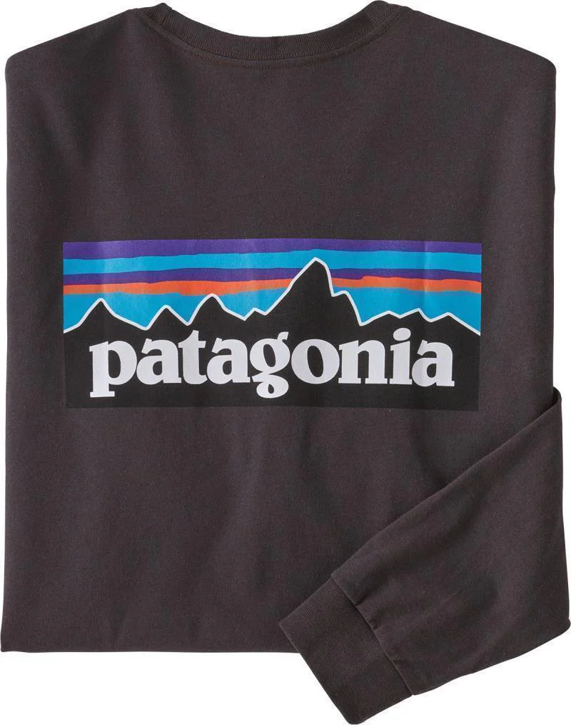 P-6 Logo Responsibili-Tee LS - Mens - Image 11