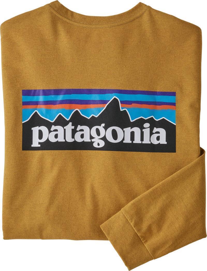 P-6 Logo Responsibili-Tee LS - Mens - Image 12