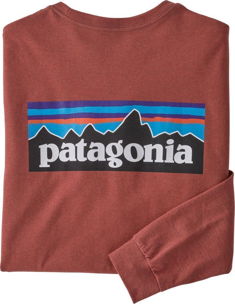 P-6 Logo Responsibili-Tee LS - Mens - Image 14