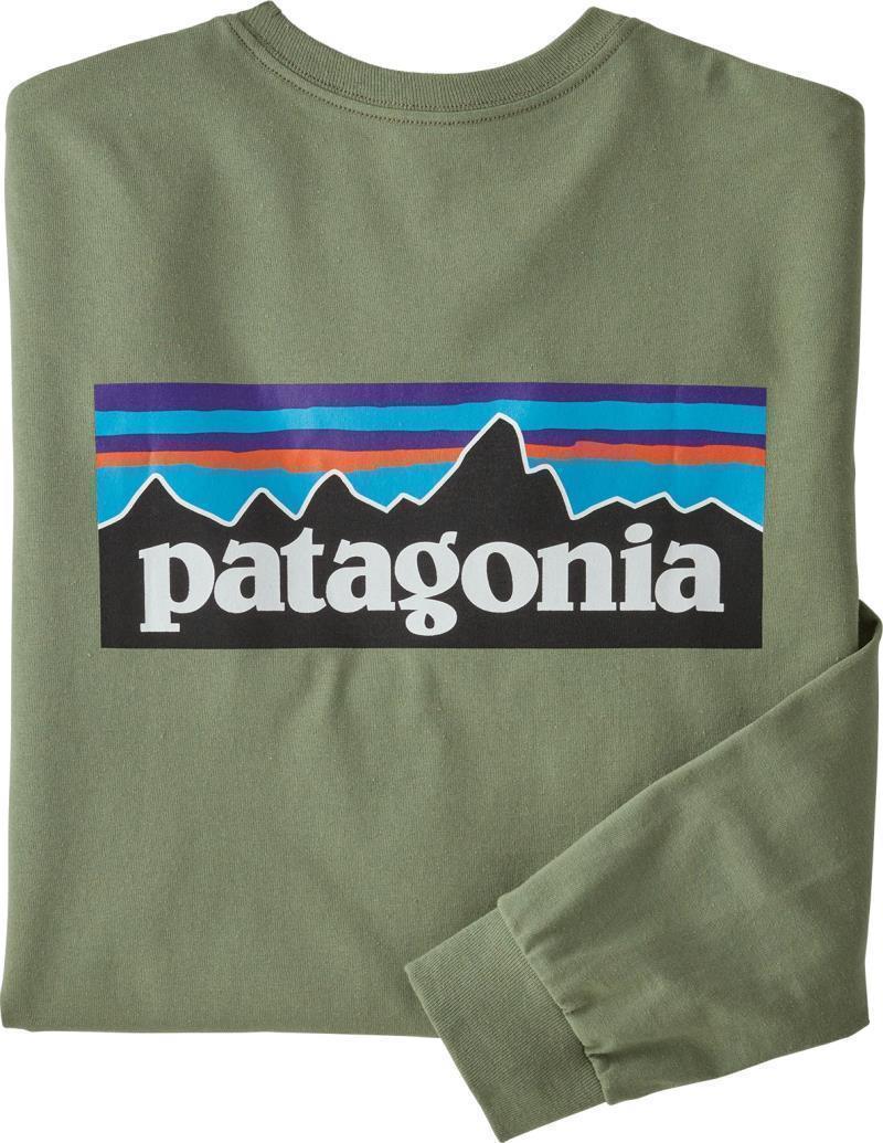 P-6 Logo Responsibili-Tee LS - Mens - Image 15