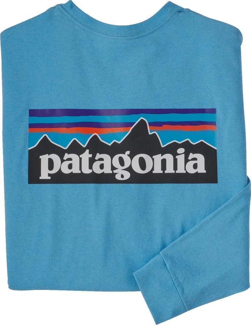 P-6 Logo Responsibili-Tee LS - Mens - Image 22