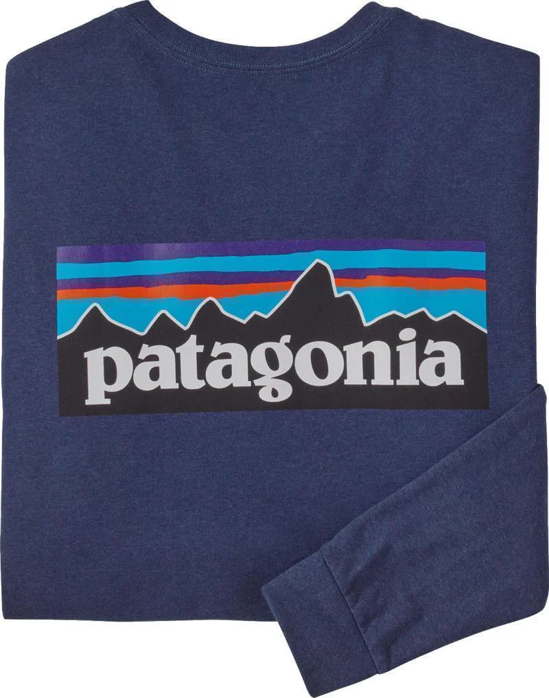 P-6 Logo Responsibili-Tee LS - Mens - Image 23