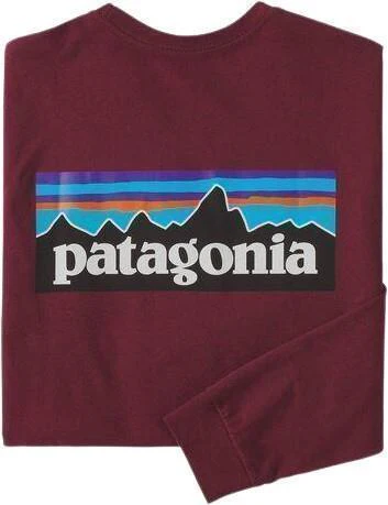 P-6 Logo Responsibili-Tee LS - Mens - Image 26