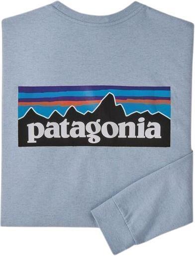 P-6 Logo Responsibili-Tee LS - Mens - Image 27