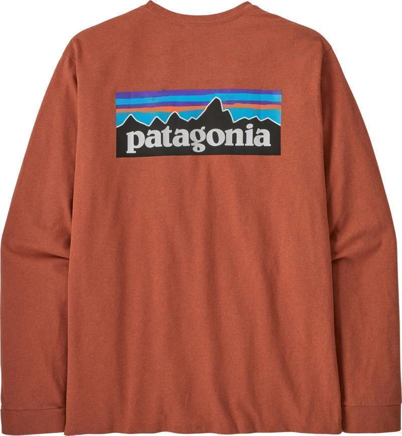 P-6 Logo Responsibili-Tee LS - Mens - Image 28