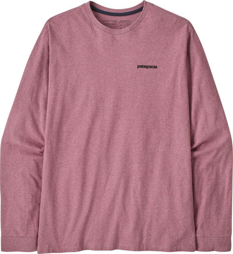 P-6 Logo Responsibili-Tee LS - Mens - Image 33