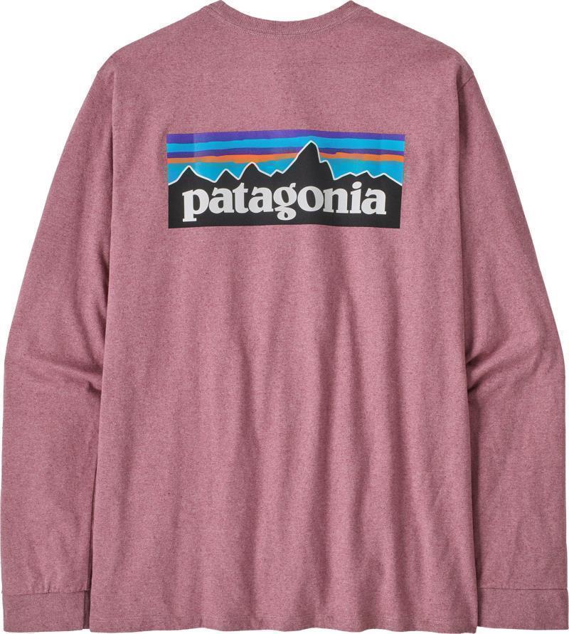 P-6 Logo Responsibili-Tee LS - Mens - Image 34